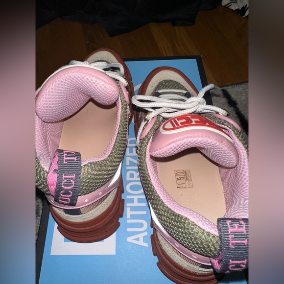 Gucci boots - Picture 5 of 7